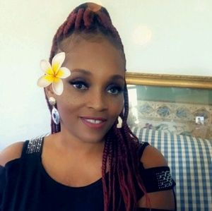 Meet your Posher, Demetrius